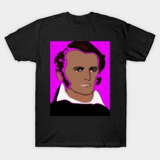 jim bowie T-Shirt